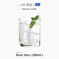 JJGLASS - (Ocean) B00710 Rock  - แก้วร็อค แก้วดริ๊งเเวร์ แก้วโอเชี่ยนกลาส