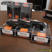 *ของแท้ต้องมีกล่อง* Wilkinson Pickup รุ่น WOTBS (Black,White)