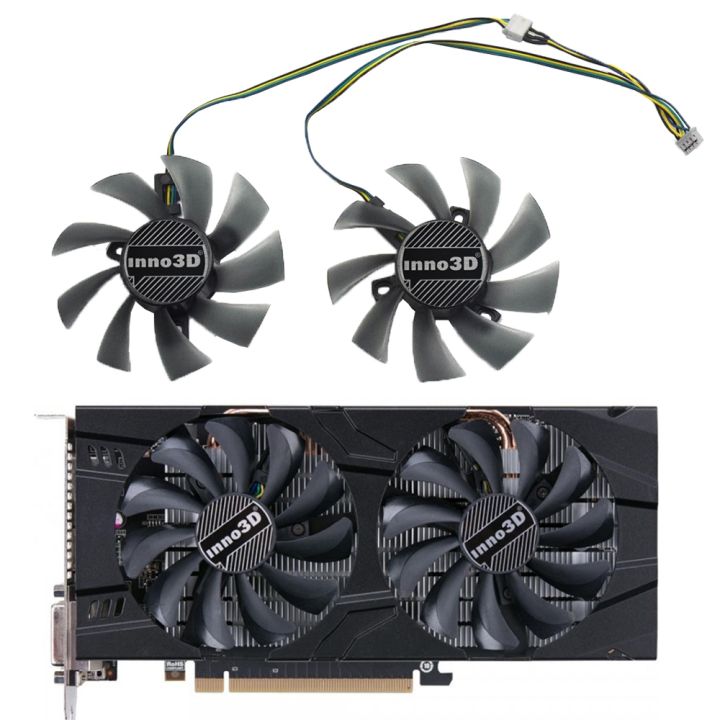 video-card-fan-replacement-for-inno3d-geforce-gtx-1060-3gb-6gb-x2-85mm-t129215su-gtx1060-graphics-card-cooling-fan