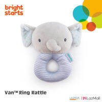 Van Ring Rattle