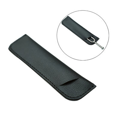 ZP Tuning Fork Storage Bag Waterproof Protective Cover Leather Case Protector Musical Instrument Parts