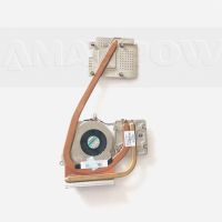 Newprodectscoming Original Laptop Heatsink Cooling Fan Cpu Cooler For HP 8560p 8560w 8570W 8560 8570652675-001 696279-001 690628-001