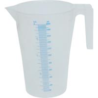 เหยือก 2LTR POLYETHYLENE MEASURE Kennedy