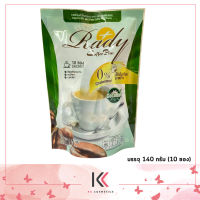 Rady Coffee Plus กาแฟเรดี้คอฟฟี่พลัส 140 กรัม [ 10 ซอง ]