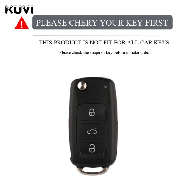 cw-tpu-car-key-case-cover-holder-shell-for-vw-volkswagen-polo-golf-passat-beetle-caddy-tiguan-skoda-octavia-kodiaq-seat-leon-altea