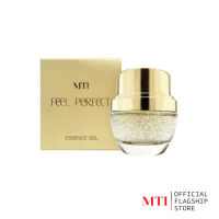 MTI Feel Perfect ESSENCE GEL เจลบำรุงผิว ฟื้นฟูผิวใหม่ ปรับสมดุลผผิว 30g.