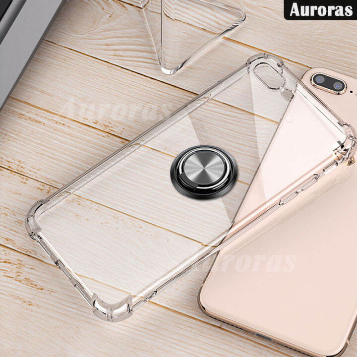 เคสโทรศัพท์สำหรับ-honor-x5-plus-กล่องใส่แหวนเคสซิลิโคนอ่อนชัดเจนนำทางรถยนต์โปร่งใสบางเป็นพิเศษสำหรับ-honor-x5-plus