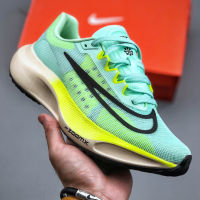 Zoom Fly 5  Low-top all-in-one jogging sneakers  Mens leisure running shoes