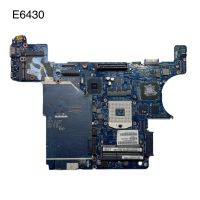 เมนบอร์ด E6420ของ DELL E6430 LA-6591P LA-7781P LA-7782P