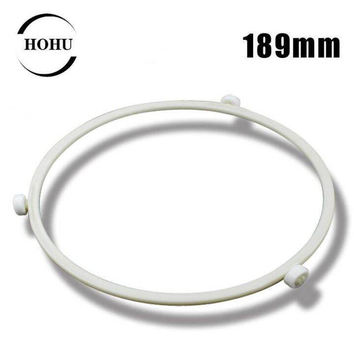PPS Microwave Oven Turntable Bracket Circle Rotating Ring Support