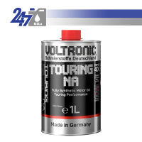 Voltronic  น้ำมันเครื่องสังเคราะห์แท้ Voltronic Touring NA ขนาด 1 ลิตร