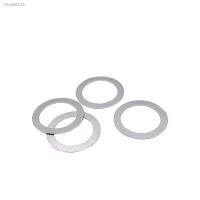 ♣ 50pcs M3 ultra-thin flat washers gap adjustment washer fit and support metal meson gaskets stainless steel gasket DIN988