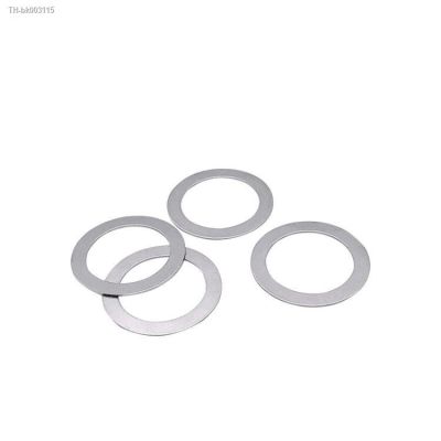 ♣ 50pcs M3 ultra-thin flat washers gap adjustment washer fit and support metal meson gaskets stainless steel gasket DIN988