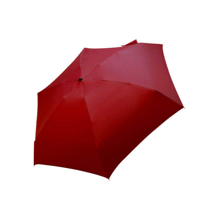 small-fashion-folding-umbrella-flat-lightweight-umbrella-parasol-folding-sun-umbrella-waterproof-portable-travel-mini-umbrella