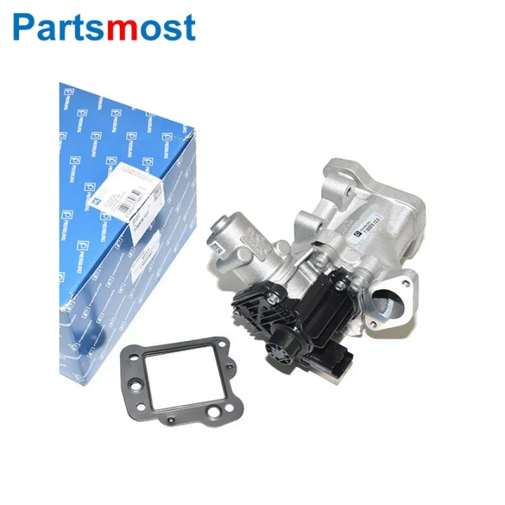 EGR Valve for Land Rover Freelander LR2 RR Evoque Discovery Sport 2.2L