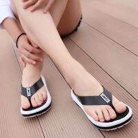 Autumn Footwear Home Slippers Women Rubber Hard-Wearing Luxury Woman Flip Flops High Heel Sandal For Women Slip-On Shoes Tennis