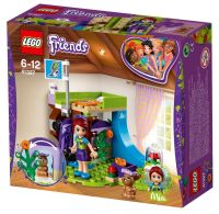 LEGO Friends -Mias Bedroom (41327)