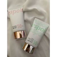 ❇Espoir Water Splash Sun Cream SPF 50+PA+++ ขนาด60ml.❅