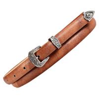 BeeStyle เข็มขัดผู้หญิง Womens Belt รุ่น Country Style 2113