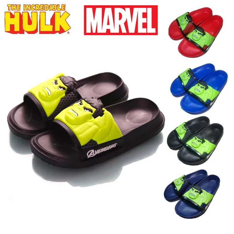 Top 141+ boys slippers size 6 latest esthdonghoadian