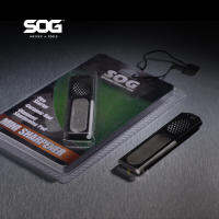 SH03-CP เหลา SOG-พวงกุญแจ,เครื่องเหลาตรงและหยัก