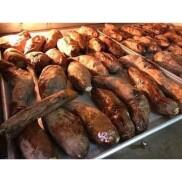 khoai lang mật Đà Lạt nướng sẵn 1kg  chỉ ship nội thành Hà Nội