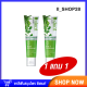 [1แถม1]D.dent Herbal White Toothpaste ยาสีฟัน ดีเดนท์ ยาสีฟันสมุนไพร เสียวฟัน ฟันผุ มีกลิ่นปาก ยาสีฟันกลิ่นมิ้นต์ ยาสีฟันปากหอม 100g