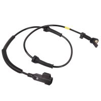 2PCS Right &amp; Left ABS Wheel Speed Sensor for Range Evoque