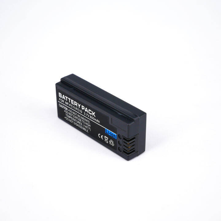 sony-type-c-series-digital-camera-battery-รุ่น-np-fc10-fc11-black