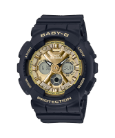 Baby-G ของใหม่แท้100% รับประกัน 1 ปี รุ่น BA-130-1A3