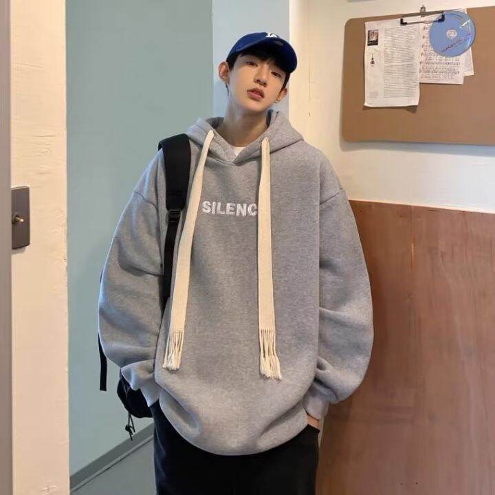 เสื้อกันหนาวแขนยาว-มีฮู้ด-พิมพ์ลายตัวอักษร-ทรงหลวม-สไตล์อเมริกัน-สําหรับผู้ชาย-และผู้หญิง-ไซซ์-m-5xl