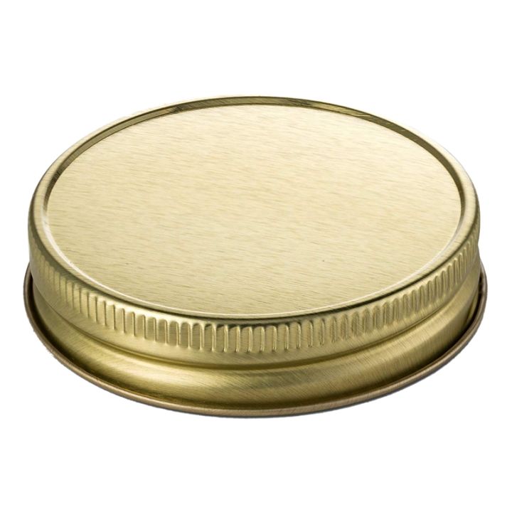 24-packs-jar-lids-regular-mouth-leak-proof-secure-storage-solid-caps-gold