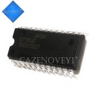 1pcs/lot D71054C-10 D71054C UPD71054C D71054 DIP-24 In Stock