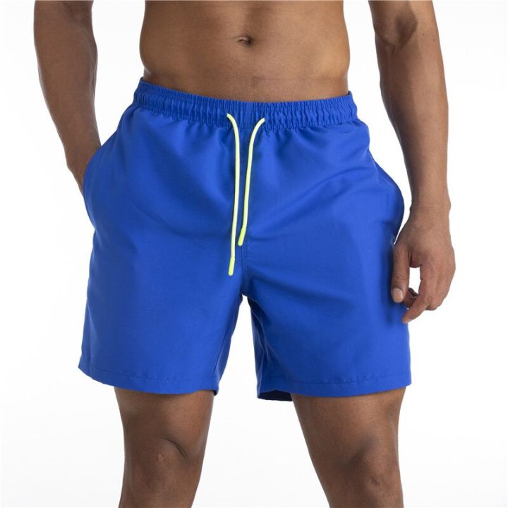 2023-summer-men-casual-shorts-mens-fashion-sportswear-running-short-sweatpants-bermuda-jogger-fitness-gym-training-sports-shorts