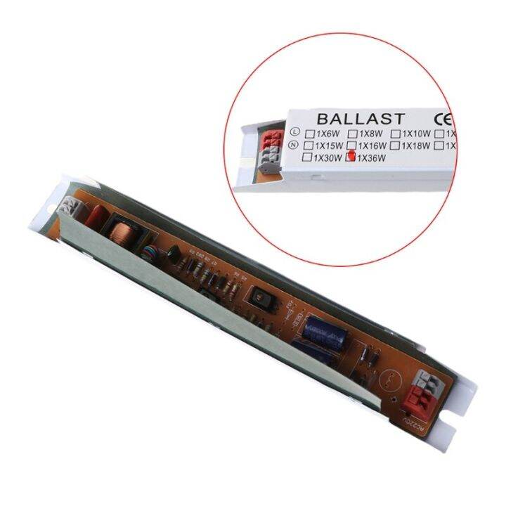 1-lamp-t8-36w-electronic-ballast-for-uv-germicidal-lamp-fluorescent