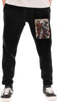 Anime Trigun Sweatpants Boys Fashion Leisure Trousers Long Pants