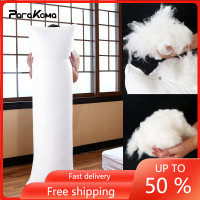 Dakimakura Anime Body Pillow Core Hugging Long Pillows for Sleeping Bed White Home Decorative Pillow Cushion Filling 150x50cm