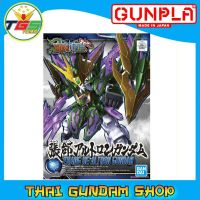 ⭐TGS⭐SD Zhang He Altron Gundam (SD) (Gundam Model Kits) บริการเก็บเงินปลายทาง