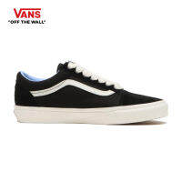 VANS OLD SKOOL - OVERSIZED LACE  รองเท้าผ้าใบชาย หญิง