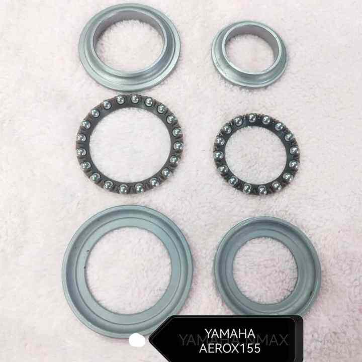 MOTORCYCLE KNUCKLE BEARING YAMAHA AEROX Lazada PH
