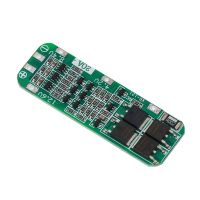 3S 20A Lithium Battery 18650 Charger PCB BMS Protection Board 18650 Li-Ion Battery Charging Module 11.1V 12V 12.6V