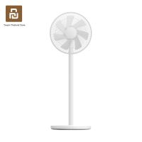 Xiaomi Inverter DC Fan 1x พัดลมตั้งพื้นอัจฉริยะ ปรับทิศทางลมได้ถึง 140 องศา