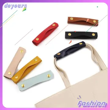 Leather Handle Wrap Cover for Luggage Handbags Duffle Bags backpacks