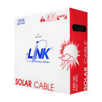 CB-1040B-1 Solar PV Cable Black