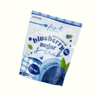 สครับบลูเบอร์รี่ (BLUEBERRY SUGER SCRUB)