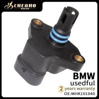 CHENHO ใหม่เอี่ยมแผนที่ท่อไอดีเซนเซอร์วัดความดันสำหรับ Mini Cooper R50 S R52 S R53 2002-2006 0872679 12140872679 MHK101040