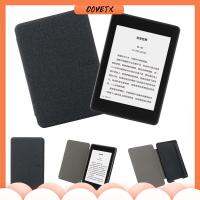 COVETX Funda funda ปลอก e-reader เคสป้องกันรอย เคส Folio ฝาปิดอัจฉริยะ หนังพียู 6นิ้วค่ะ