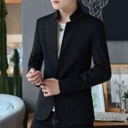 Áo vest nam Phong cách Hàn Quốc vest nam công sở, vest chú rể