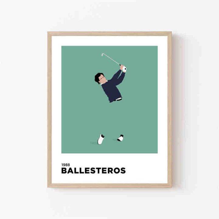 pop-nordic-golf-legend-sport-player-poster-aesthetic-canvas-painting-minimalist-wall-art-picture-travel-living-room-home-decor-towels