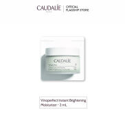 Hàng tặng không bán Kem dưỡng làm sáng da Caudalie Vinoperfect Instant